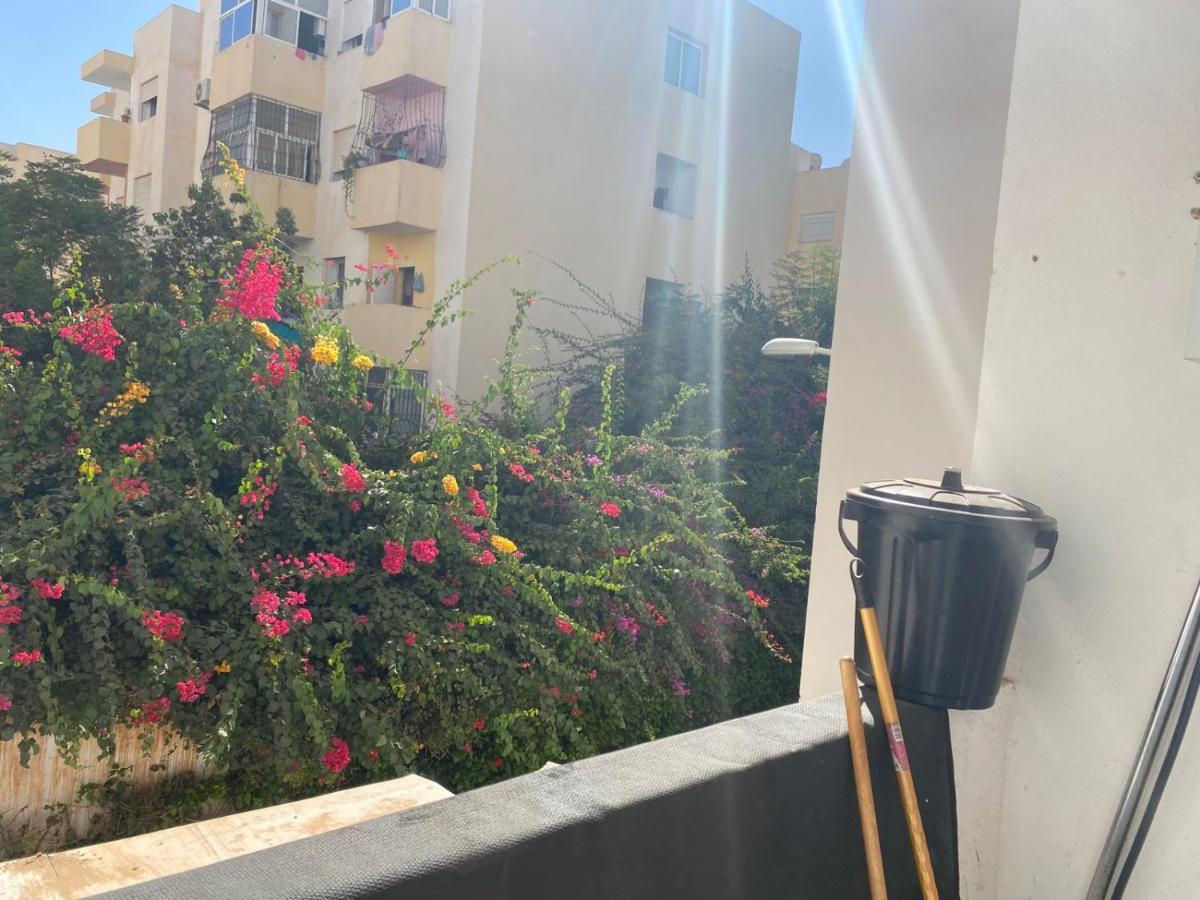 Modest Appartement Agadir Exterior foto