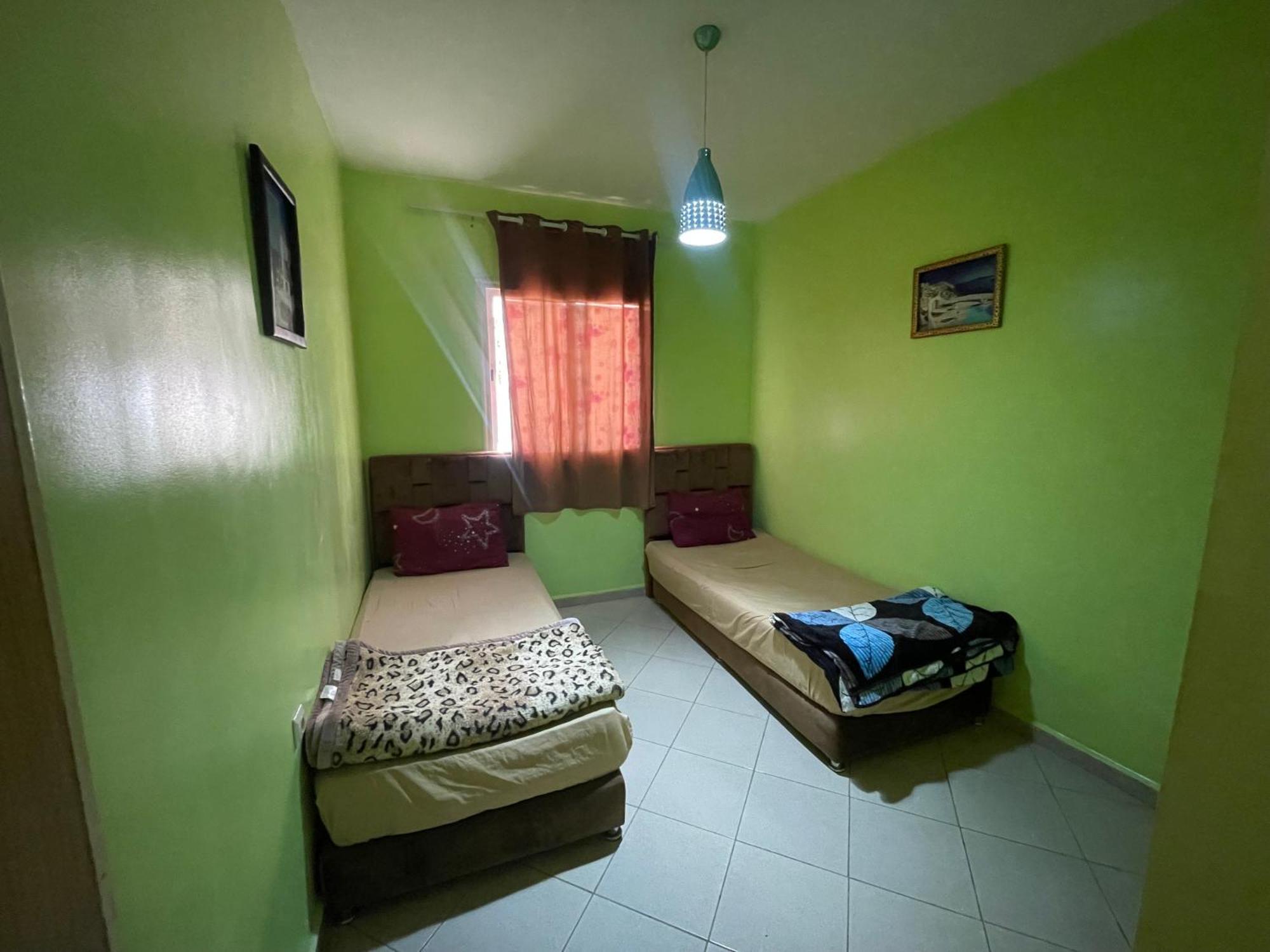 Modest Appartement Agadir Exterior foto